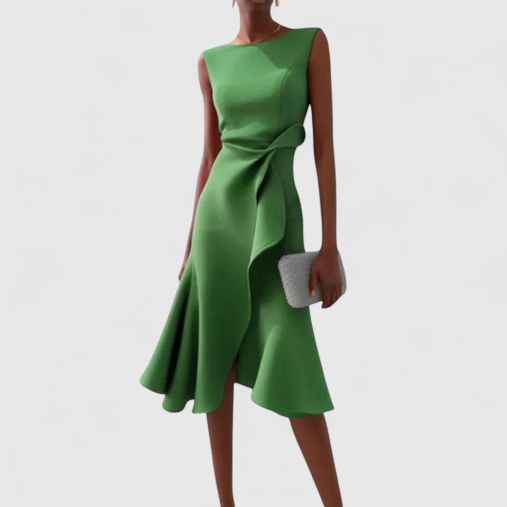 Mish | Robe sophistiquée