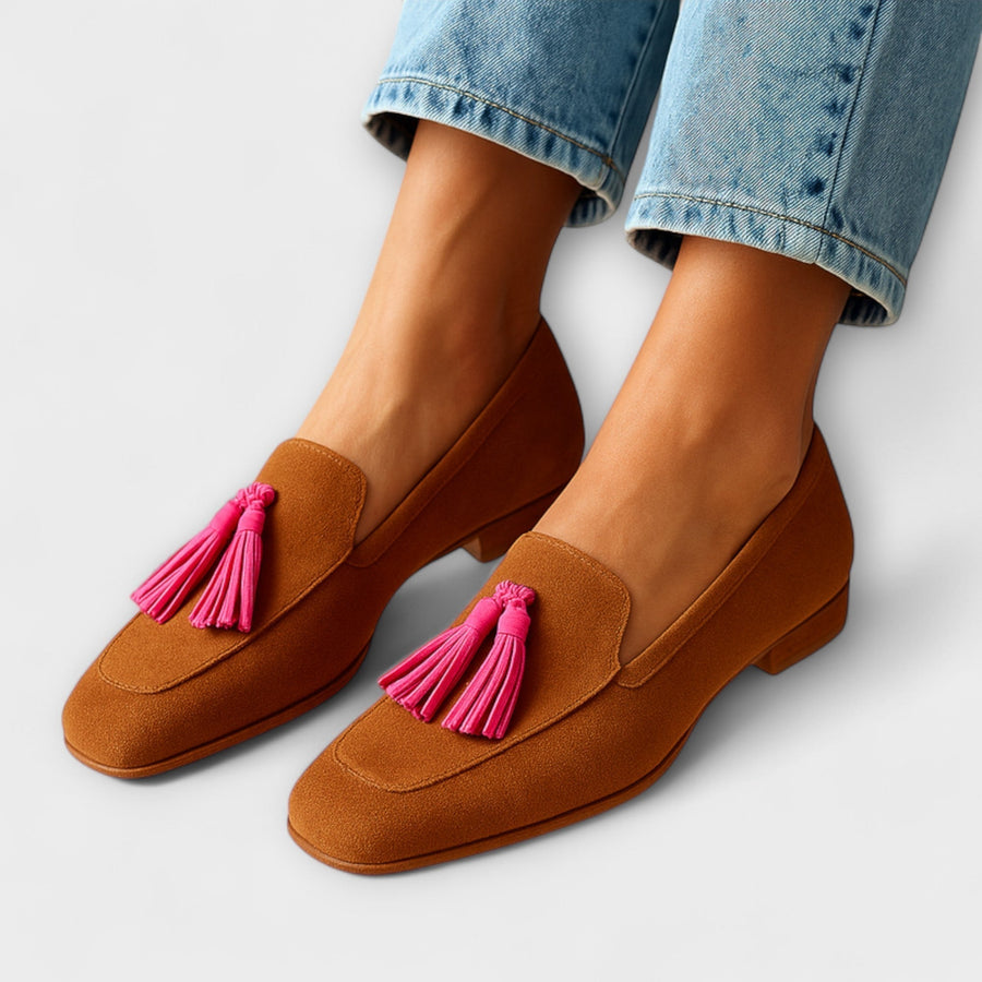 Rosa - Elegant Women's Shoes For Timeless Style and Optimal Comfort