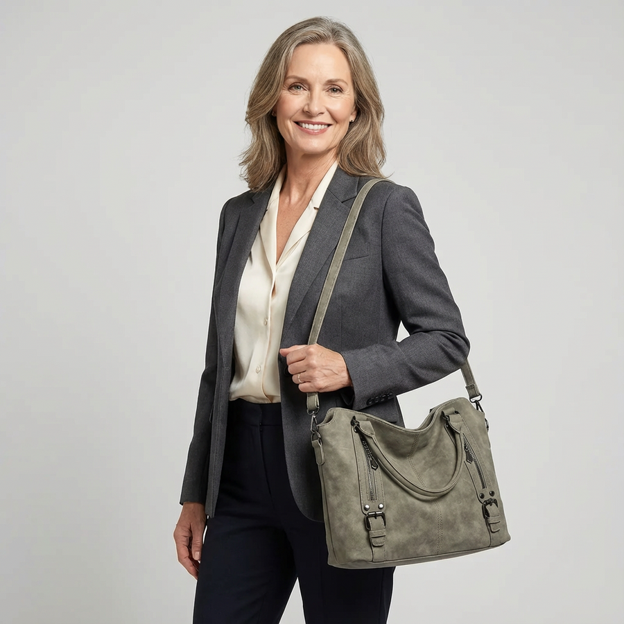 Elyra | Sac vintage