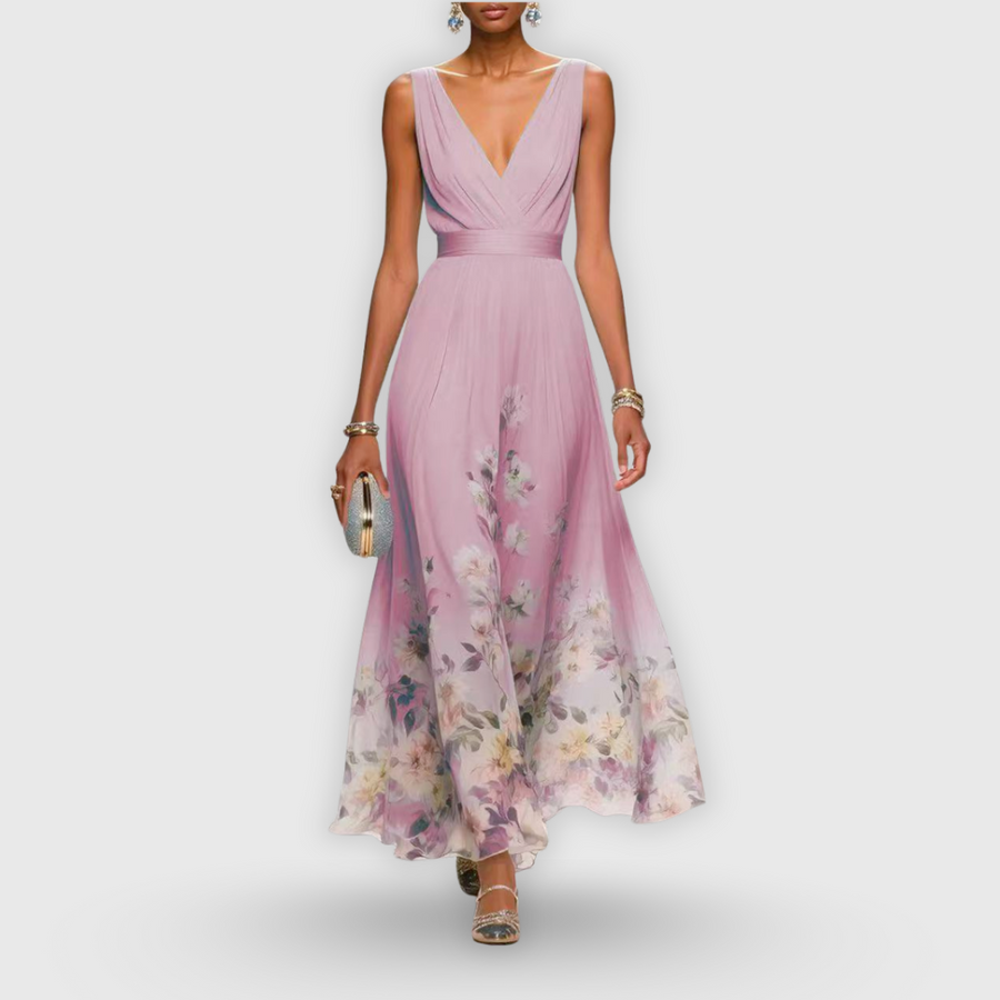 Madeline | Vestido elegante