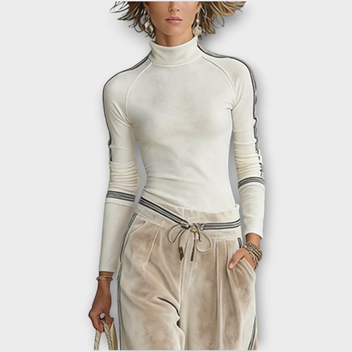 Two Piece Set
