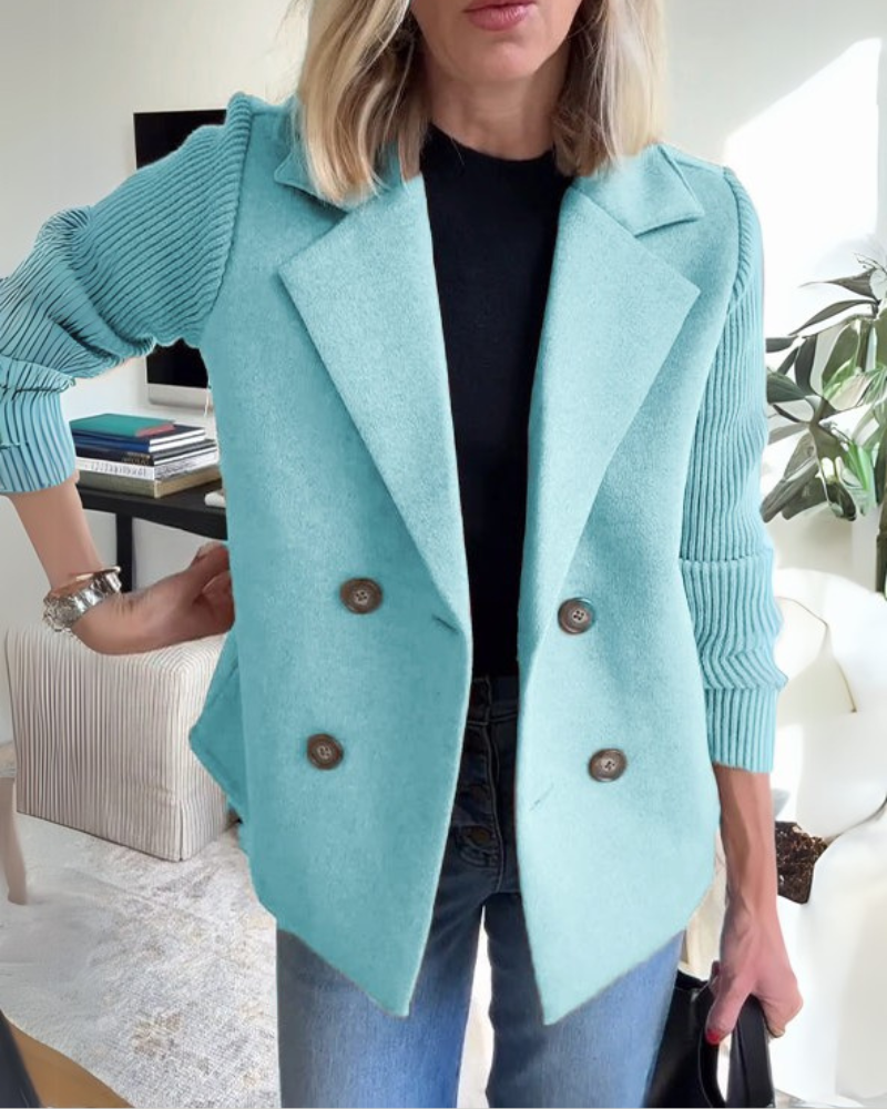 JASIER – sako s ležérní elegancí