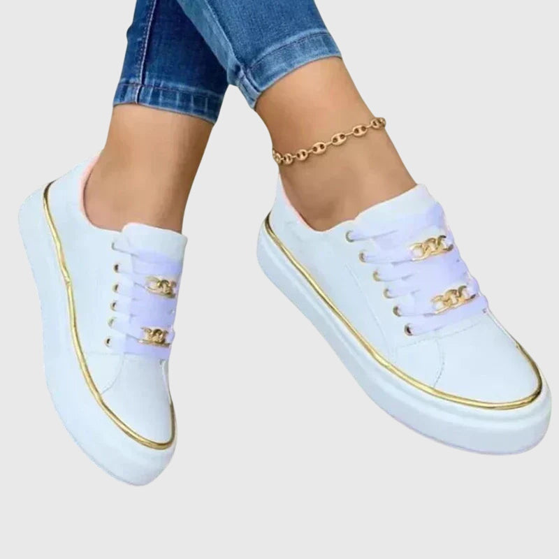 Camille™ | Zapatos Ortopédicos con Estilo