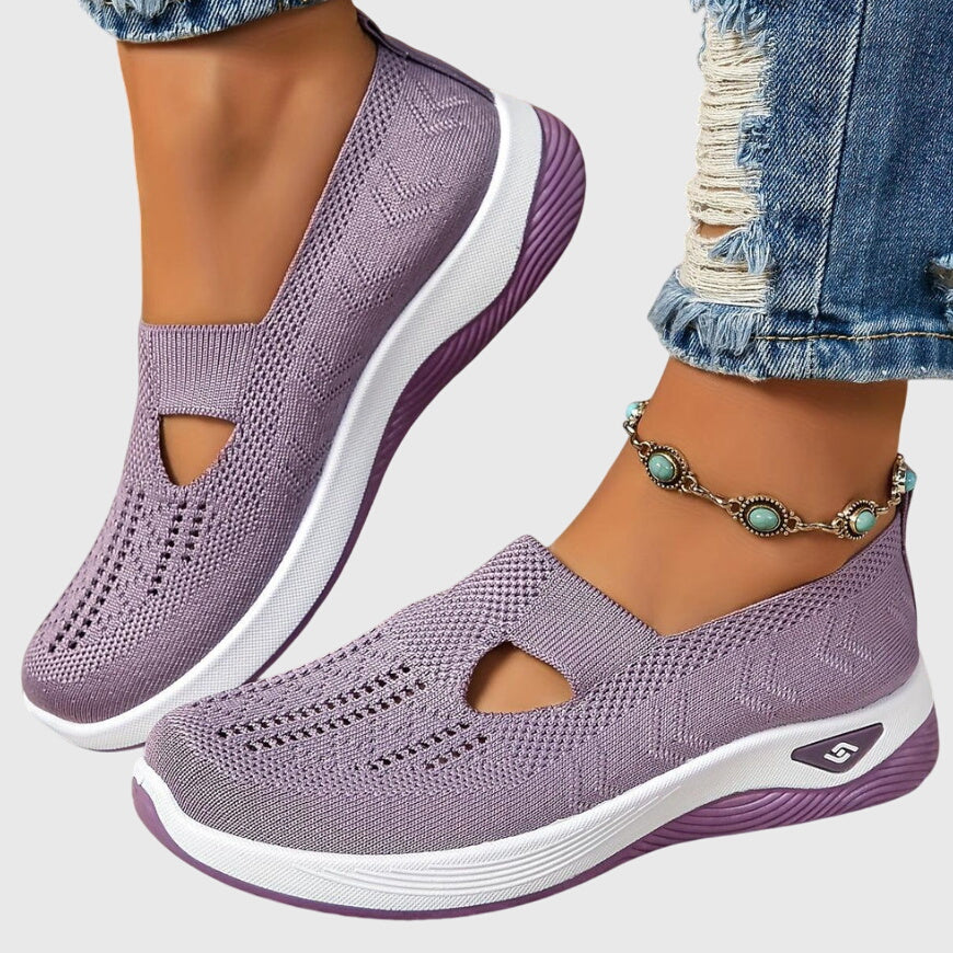 Lora™ Zapatos Ortopédicos para Caminar