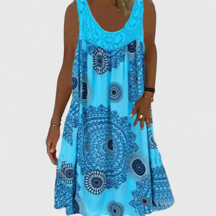 Arya | Robe d'été confortable