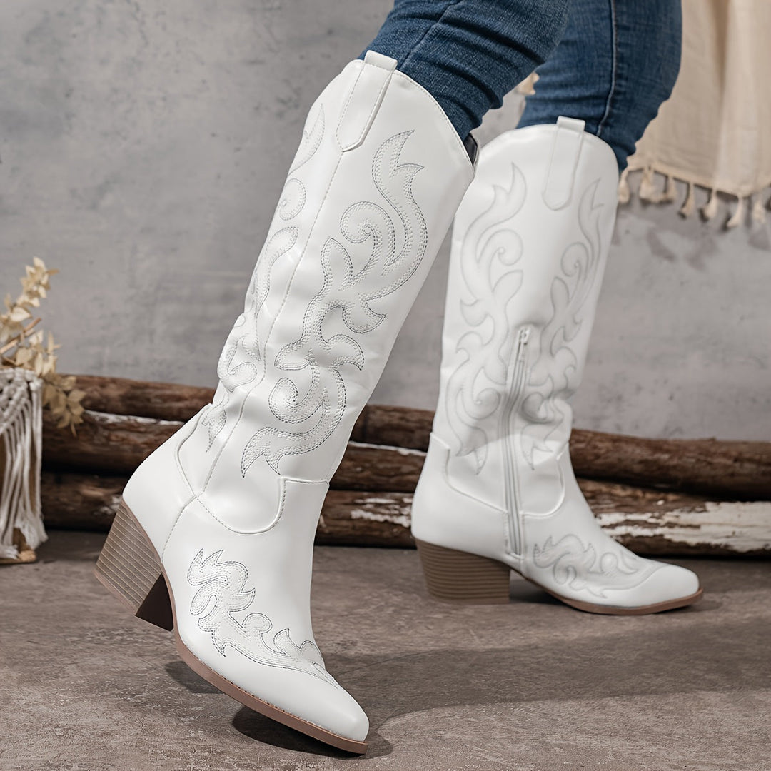 Claire® | Winter Grace Boots