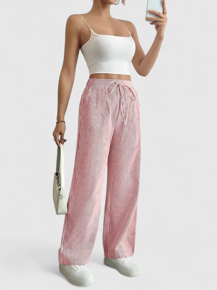 Tatienne | Pantalones Elegantes