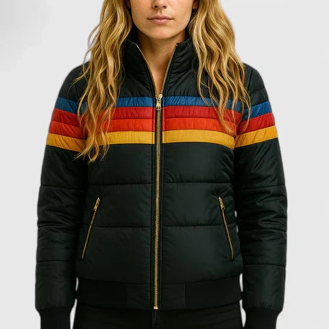 Alizhyanna | Veste sophistiquée