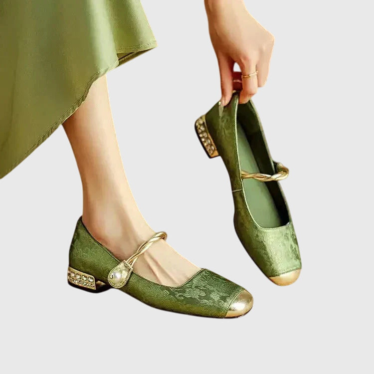 Cilia™ | Ortopedické sandály