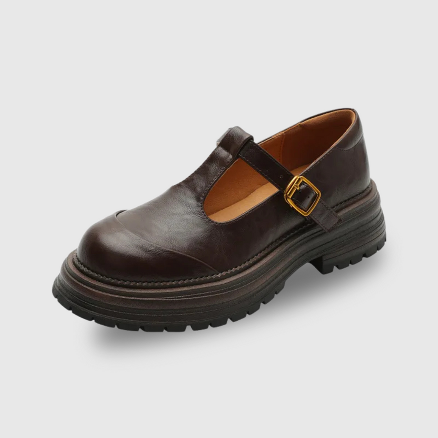Farisse | Chaussures à barrette en T