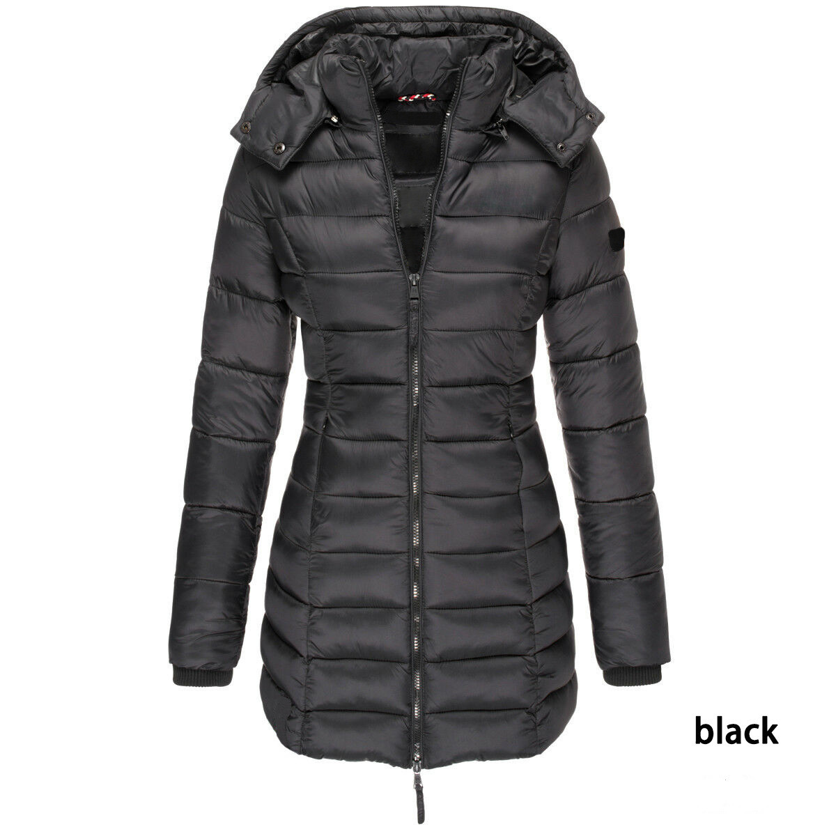 Lara - Veste isolante d'automne