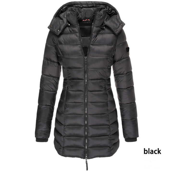 Lara - Insulated Autumn Jacket