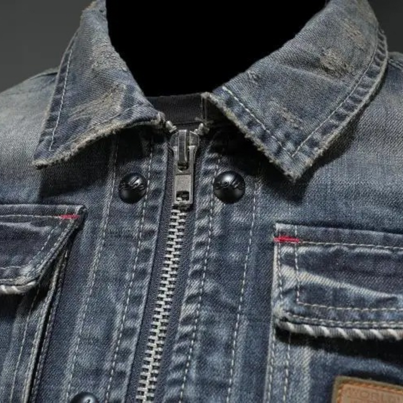 Albert – Chaqueta clásica