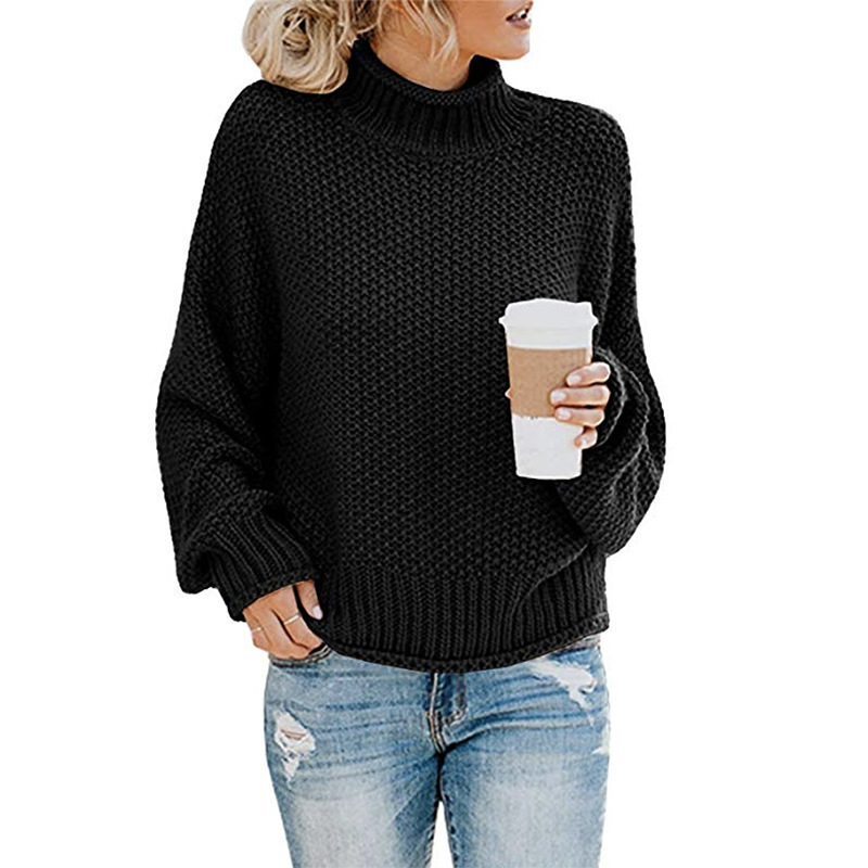 Noelle | Pull Douillet