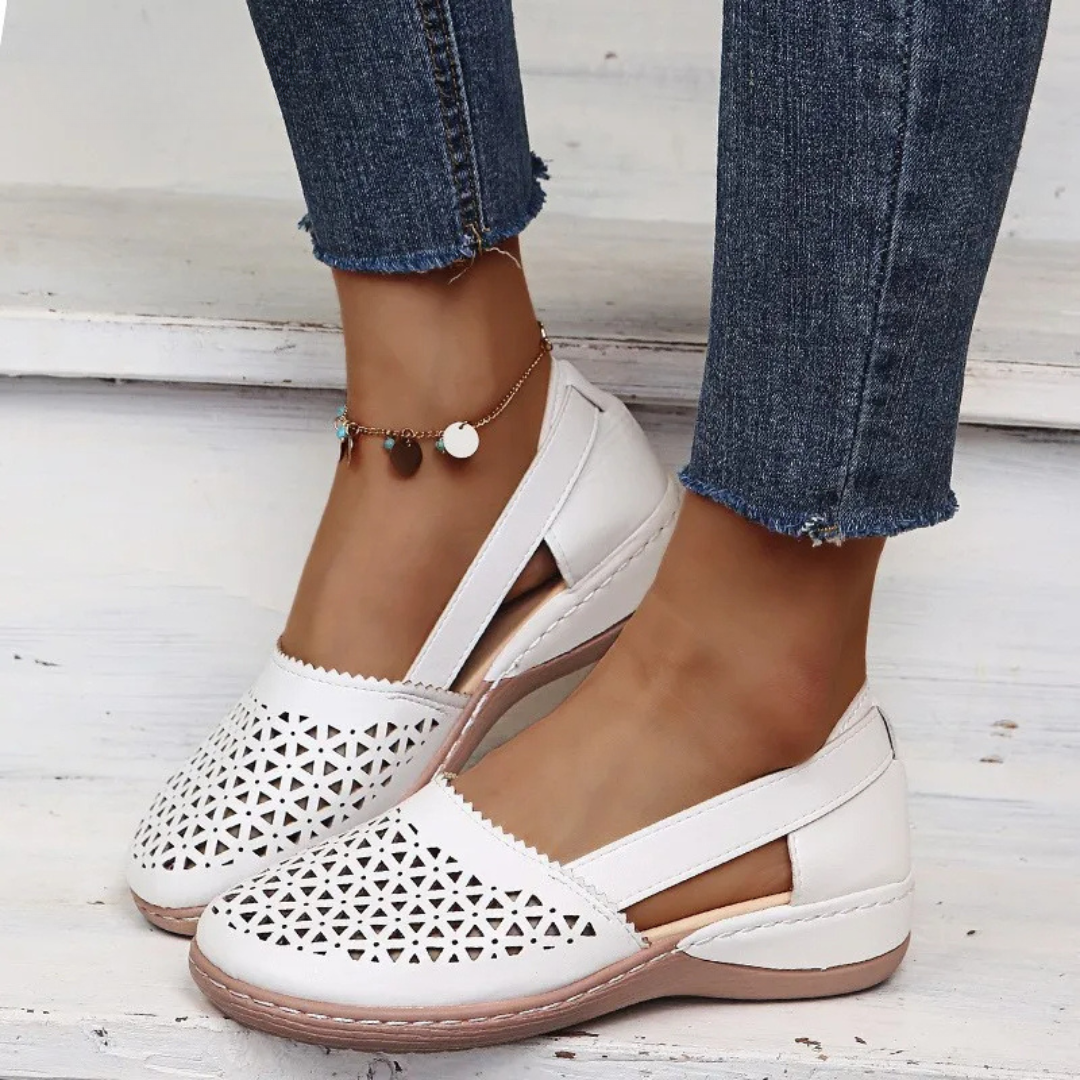 Merle - Chaussures orthopédiques pour femmes
