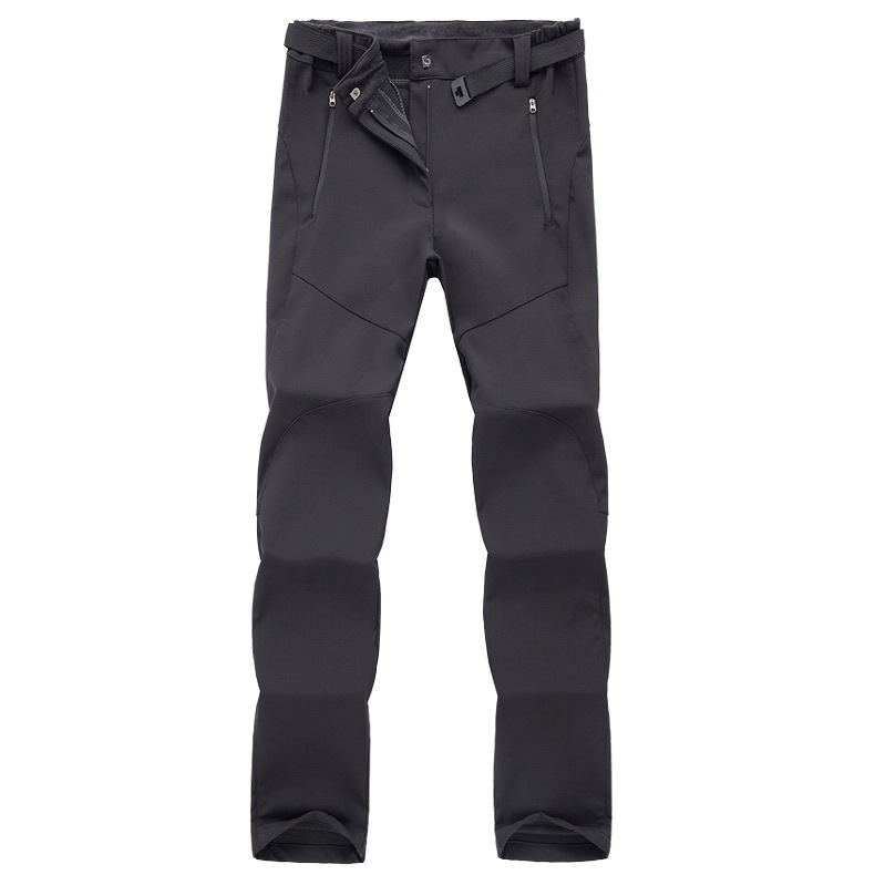 Julia – Nepromokavé dámské trekové kalhoty (kopie)