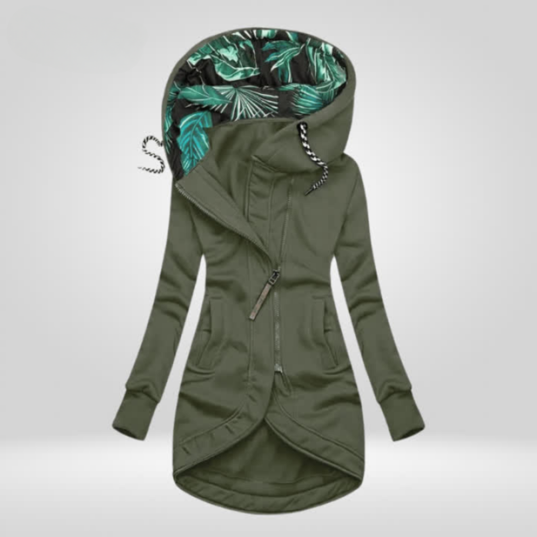 Aysha – Abrigo de invierno para mujer