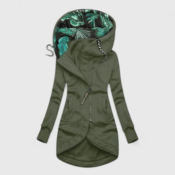 Annalysiah | Chaqueta Cómoda