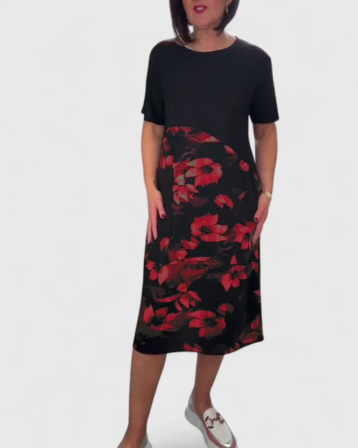 Braylin | Robe sophistiquée