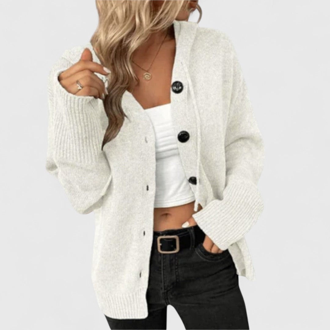 Brittan – Cardigan classique