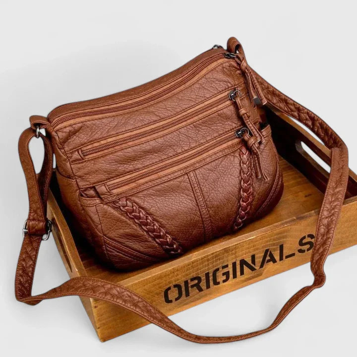 Mykahlynn | Sac élégant