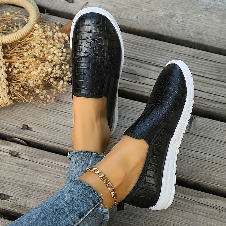 Petra | Mocasines elegantes
