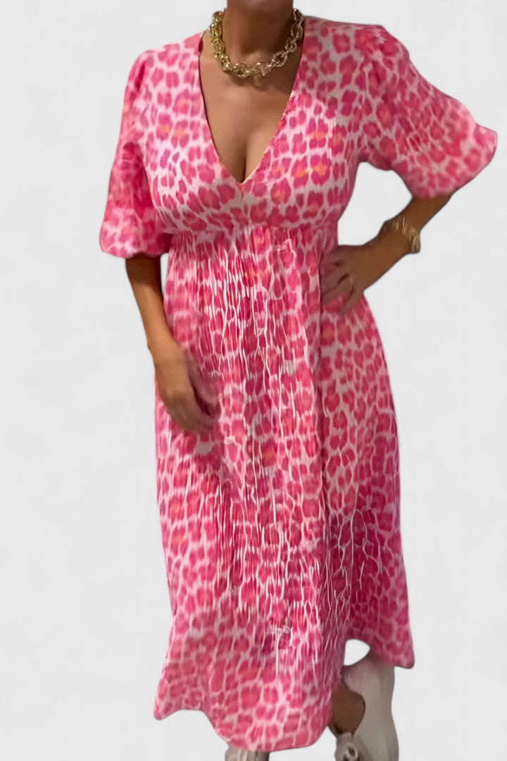 Kateriva | Robe sophistiquée