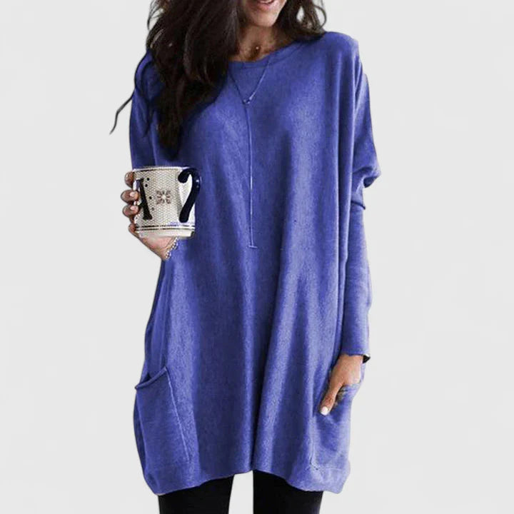 Amaryzeth™ | Túnica cómoda