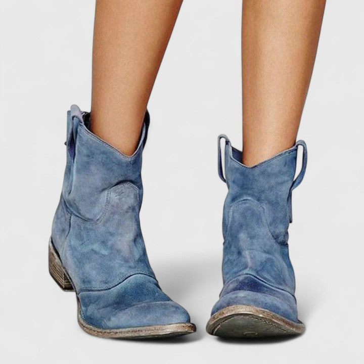 Kylenrah | Botas Elegantes
