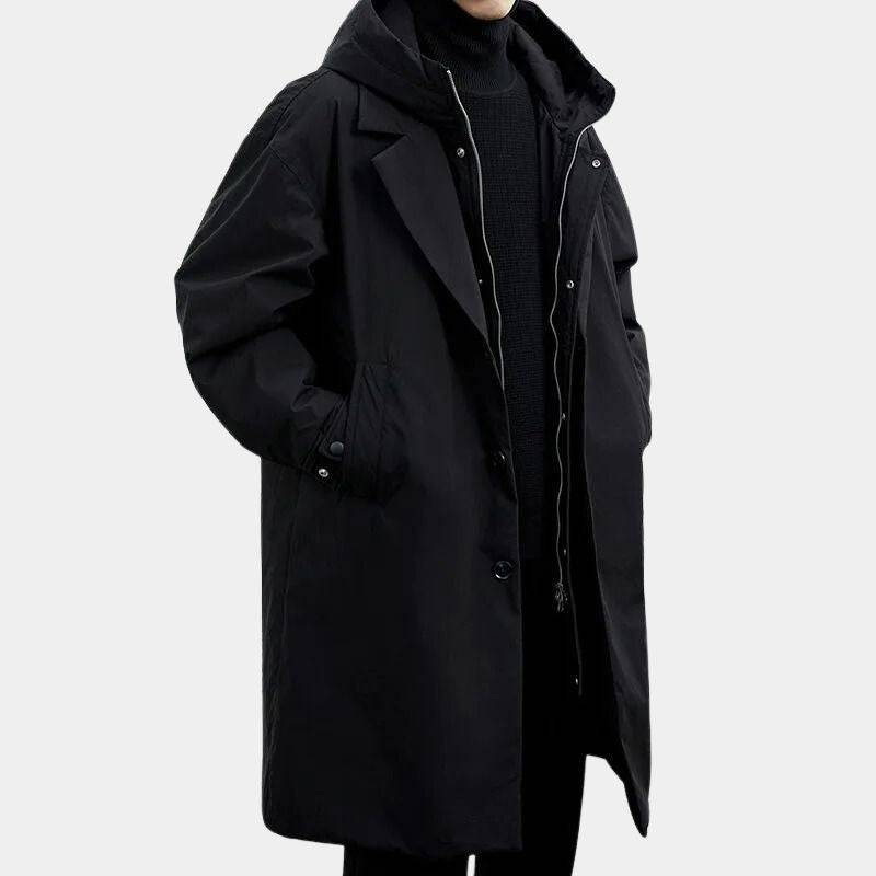 Arctos – Gabardina para hombre