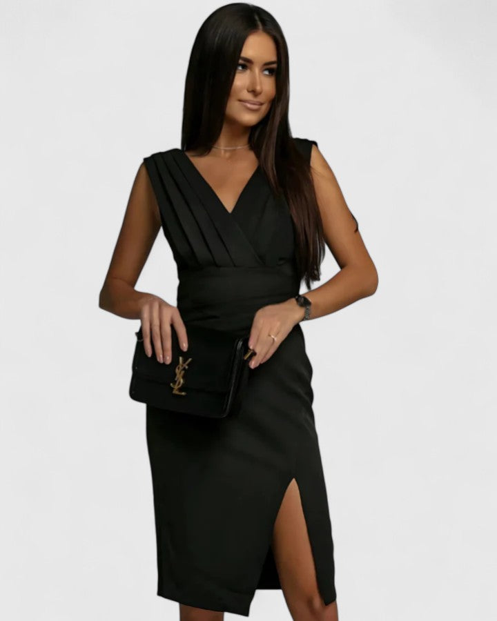 Cheryl | Robe sophistiquée