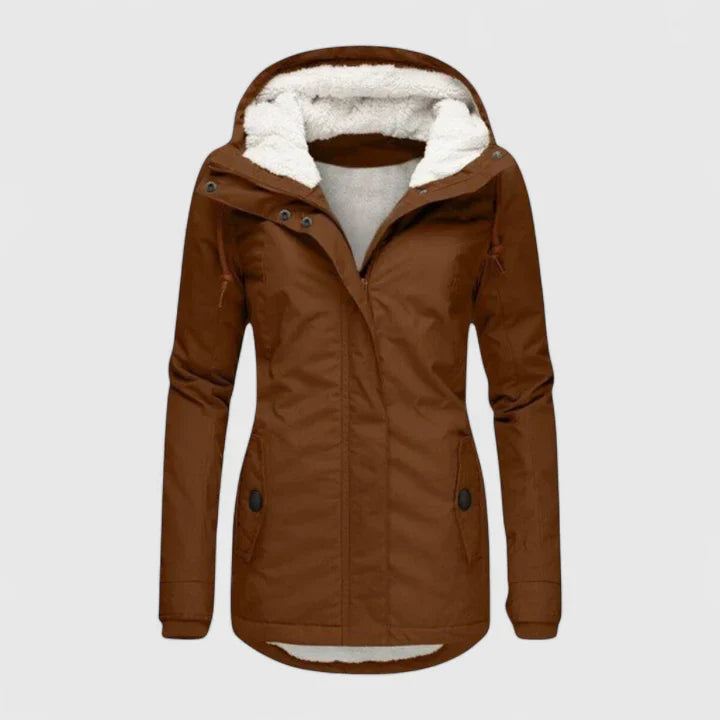 Juliandra | Chaqueta Cómoda