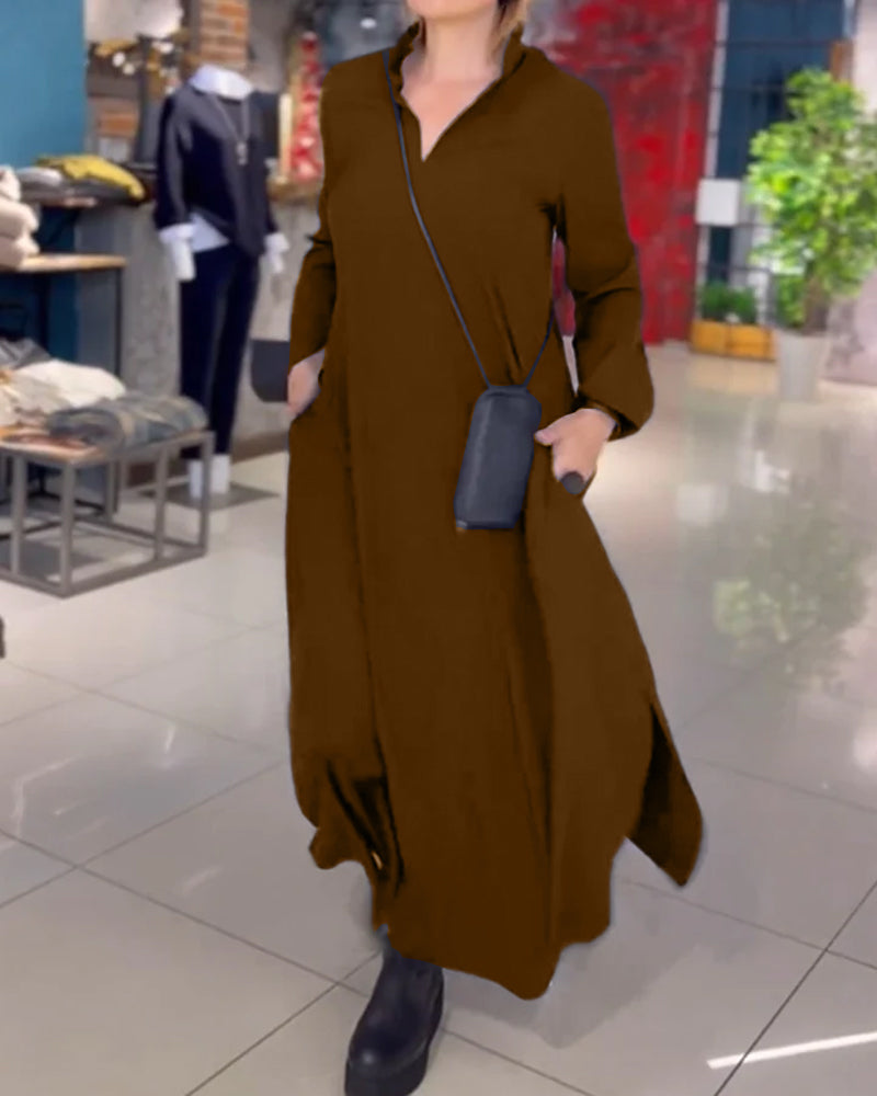 Tamara I Elegant Dress