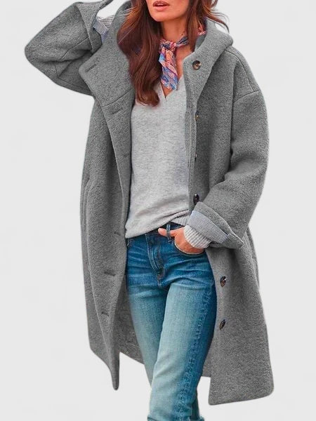 Emaryzahh | Veste confortable