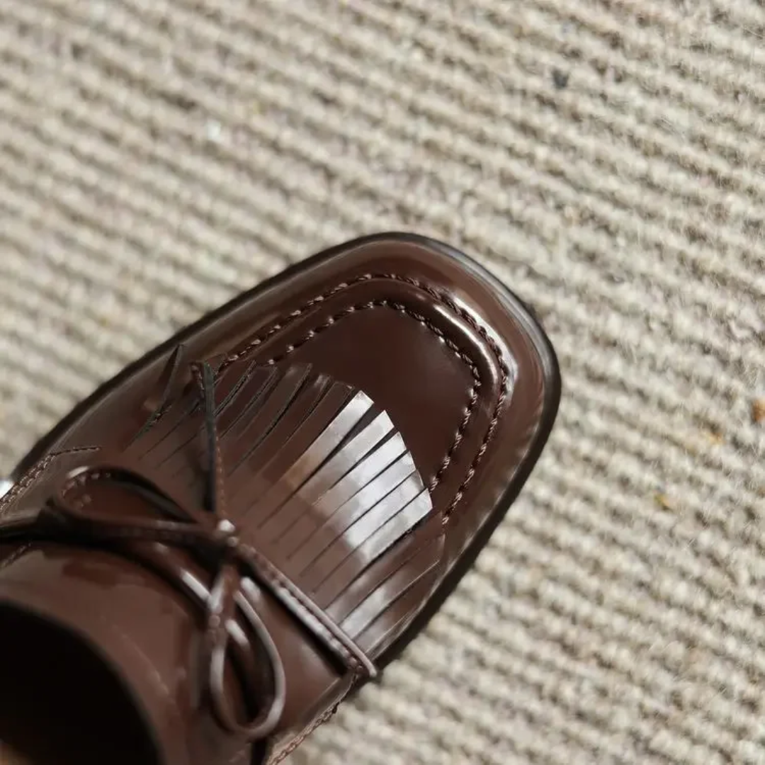 Lodičky Dorothy Loafer