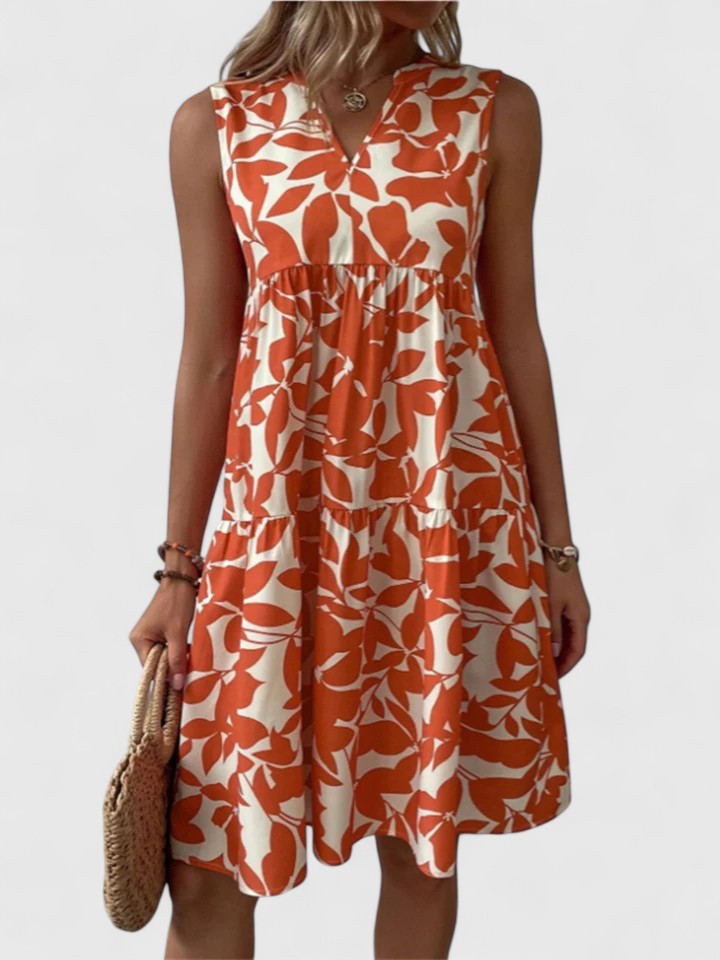 Calla | Robe Sophistiquée
