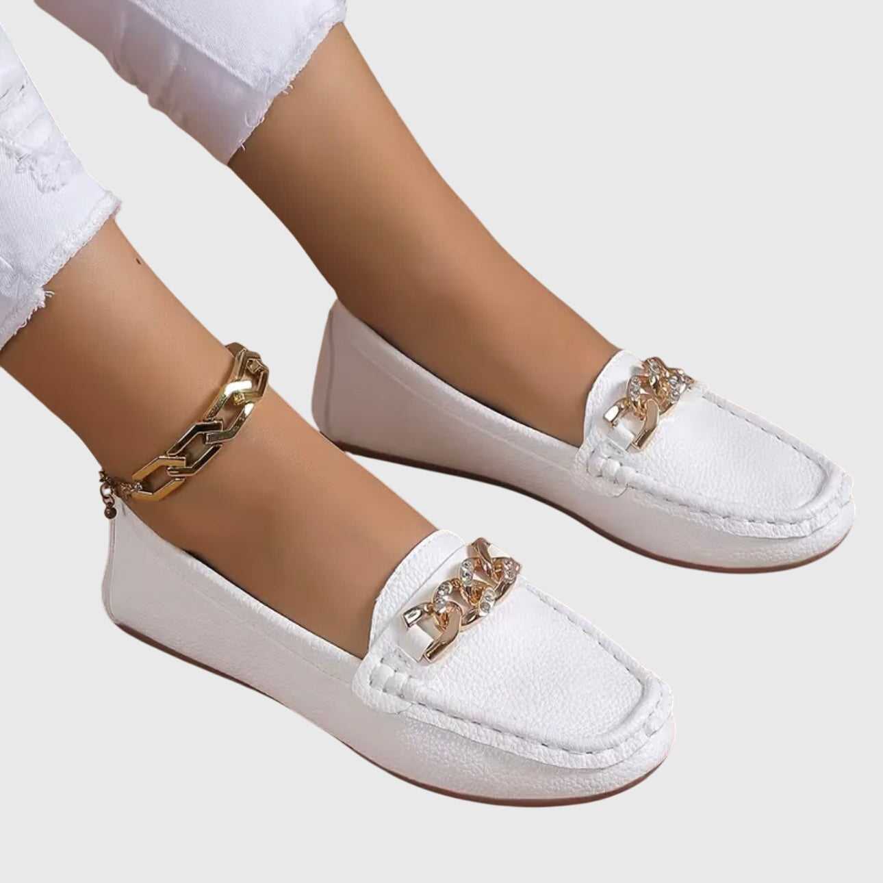 Mocassins Orthopédiques | Melissa™