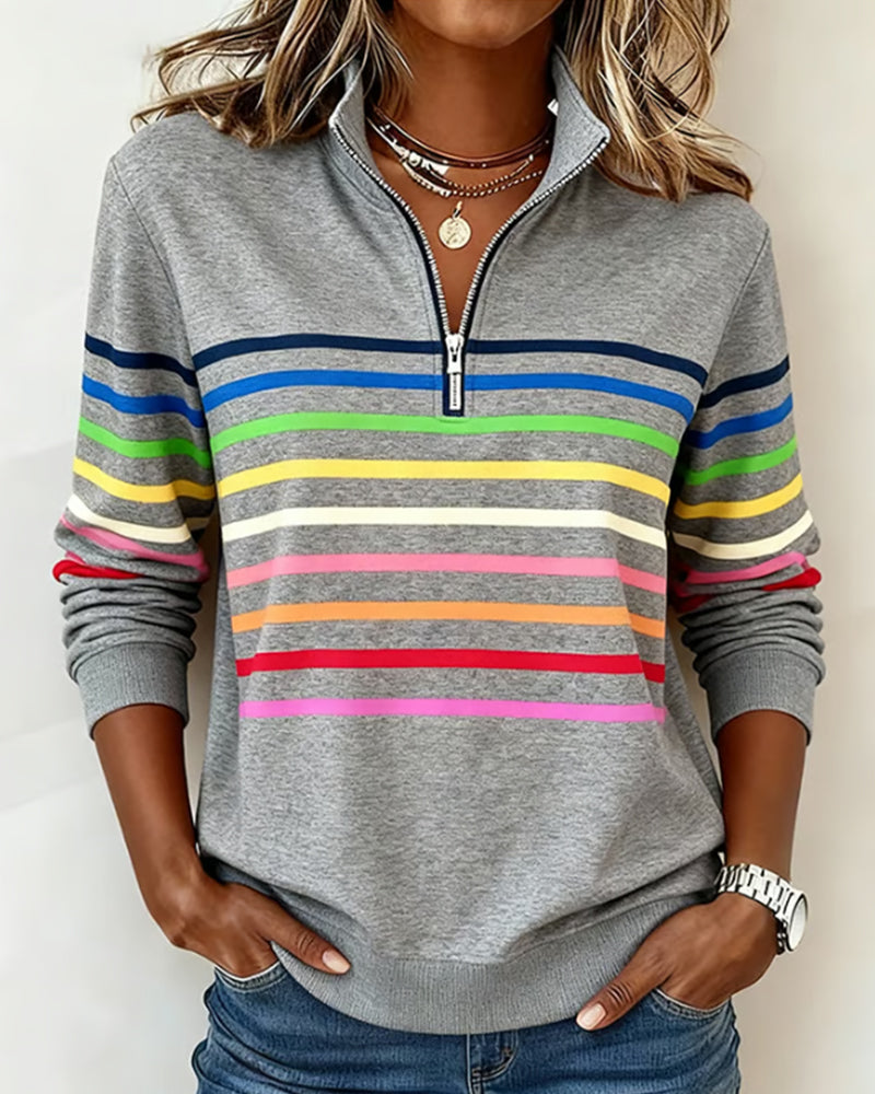Cassie™ | Sweat-shirt chic