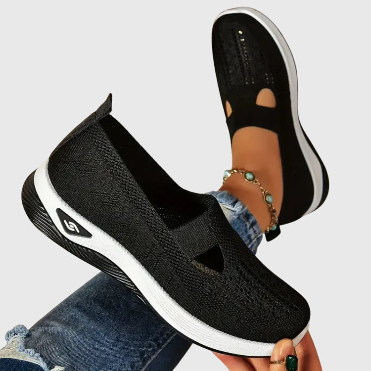 Lora™ Zapatos Ortopédicos para Caminar