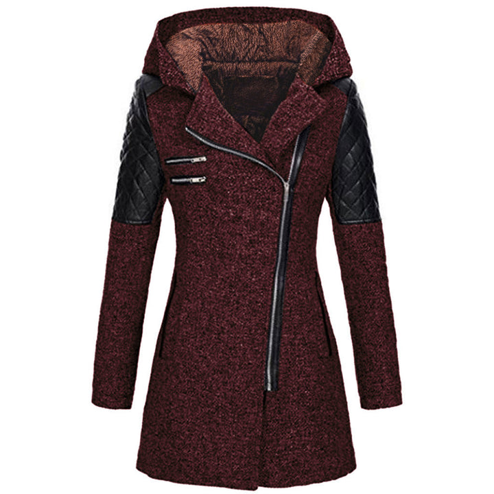 Alejandra – Winter Down Jacket