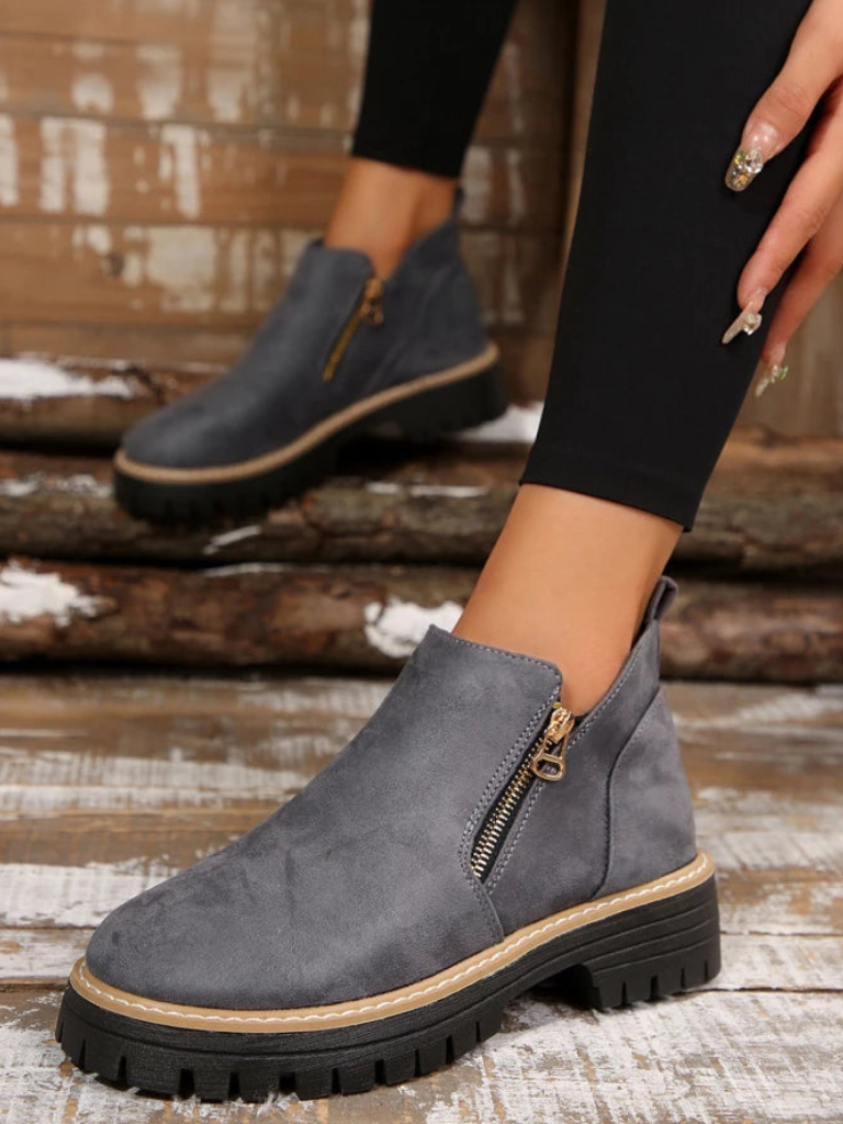 ZERELLE EASE BOOTS