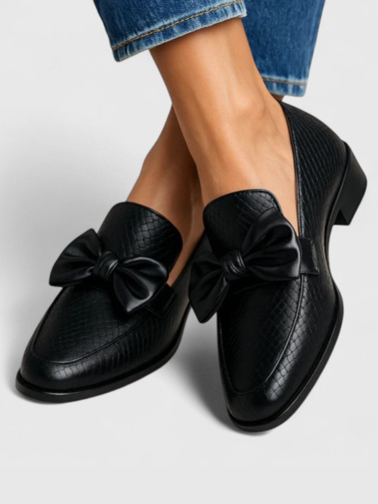 Mocasines cómodos Odessa