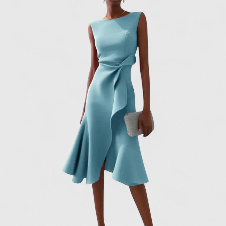 Mish | Robe sophistiquée