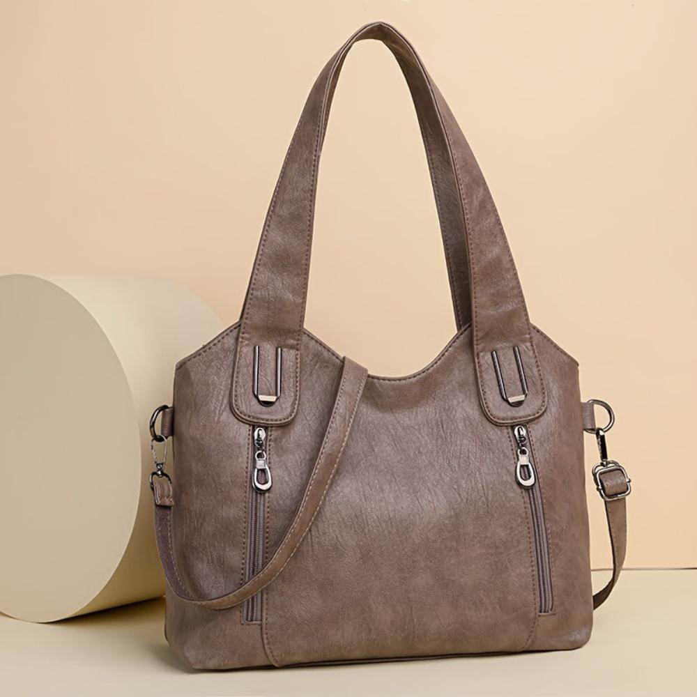 Bolso tote retro Emma