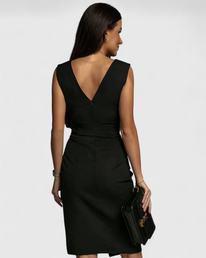 Annie | Robe sophistiquée
