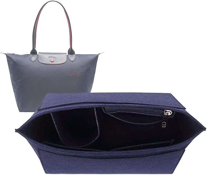 Inserto organizador para bolso tote