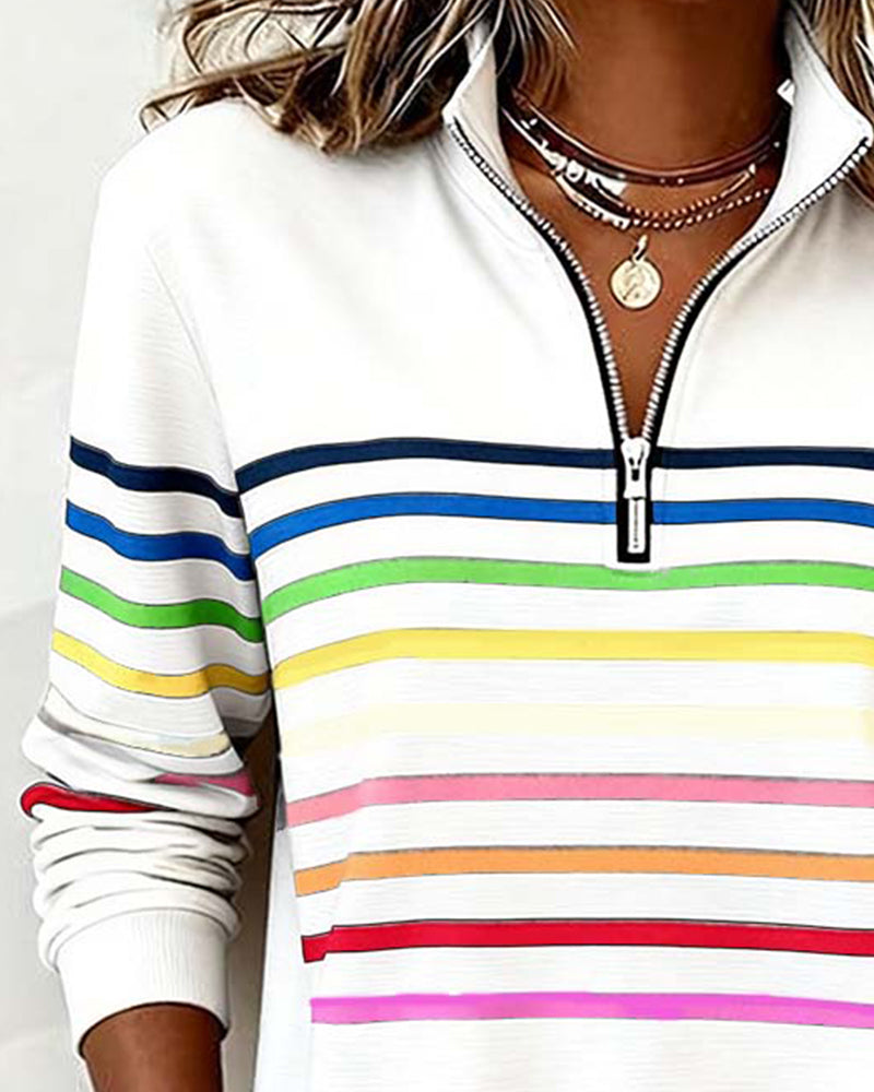 Cassie™ | Stylová mikina