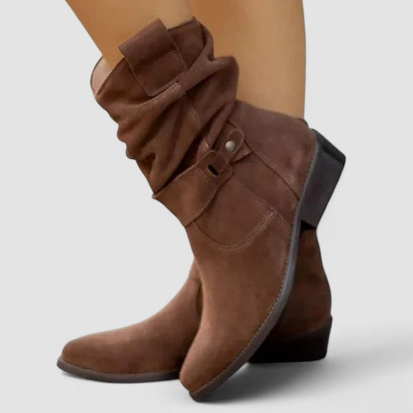 Claire® | Supportive Orthopedic Boots