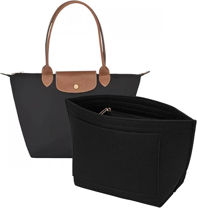 Inserto organizador para bolso tote