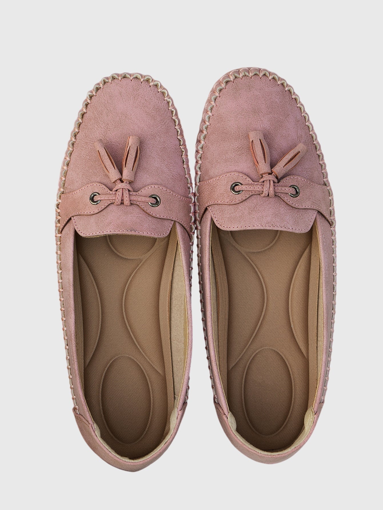 Chelsea™ | Mocassins Souples Confortables